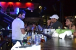 Saturday Night at B On Top Pub, Byblos